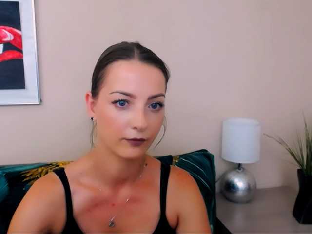 NatalieKiss live cam on BongaCams
