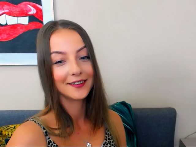 NatalieKiss live cam on BongaCams