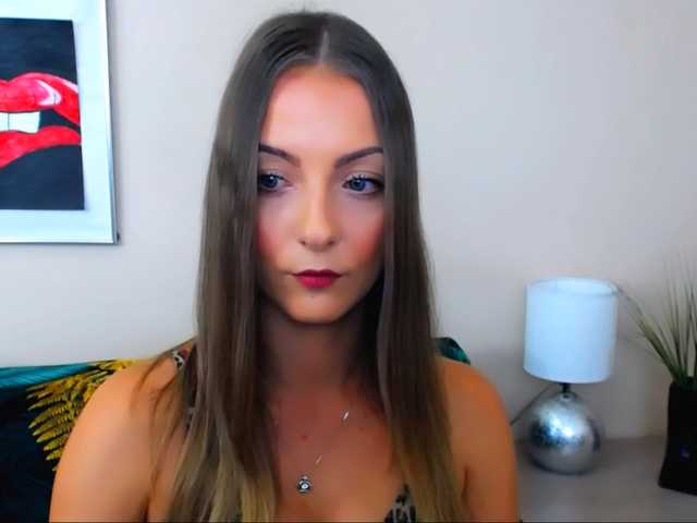 NatalieKiss live cam on BongaCams
