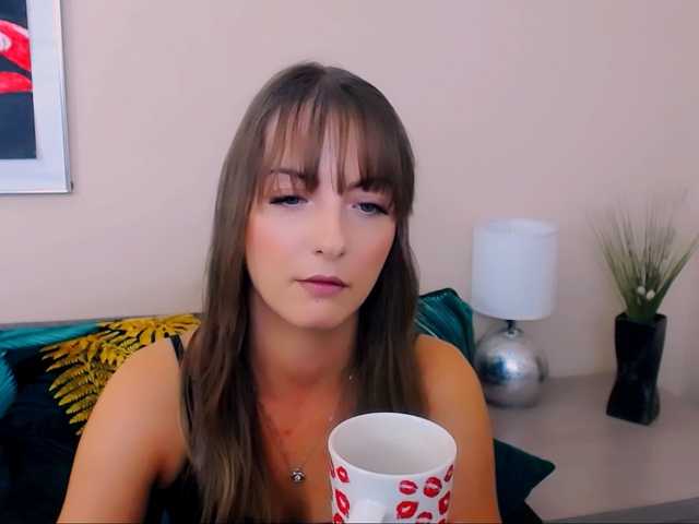NatalieKiss live cam on BongaCams