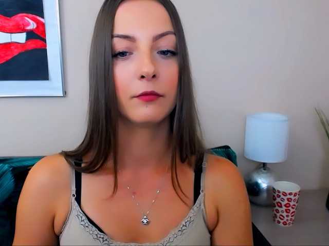NatalieKiss live cam preview