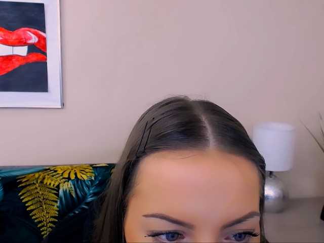 NatalieKiss live cam on BongaCams