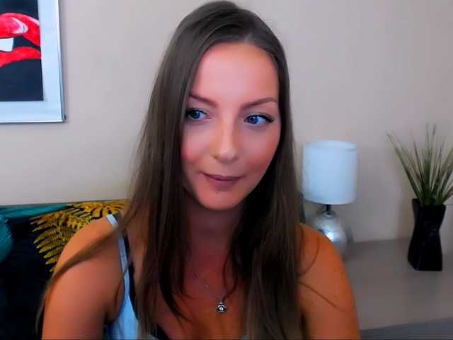NatalieKiss live cam on BongaCams