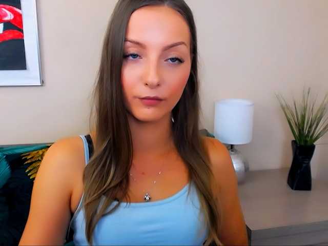 NatalieKiss live cam preview