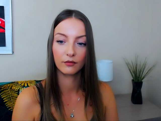NatalieKiss live cam on BongaCams