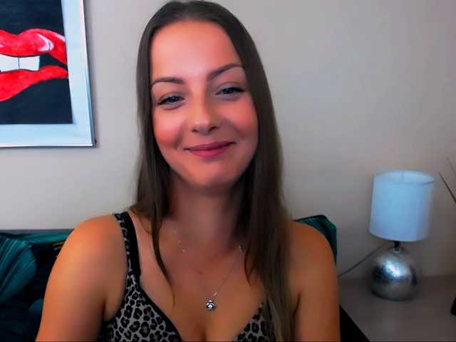 NatalieKiss live cam on BongaCams