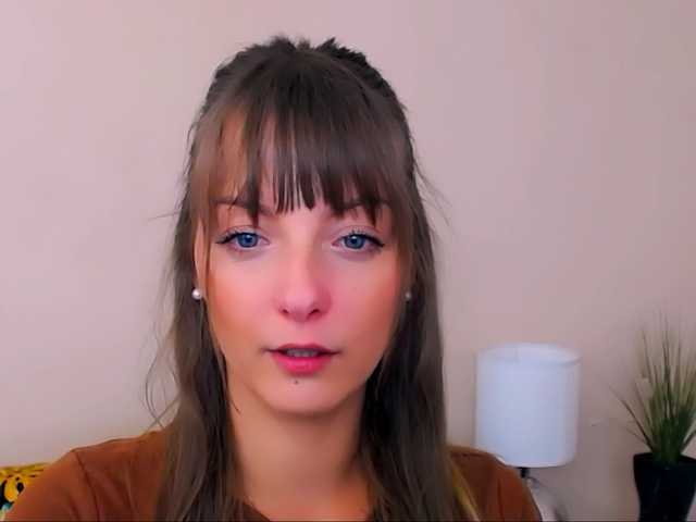 NatalieKiss live cam on BongaCams