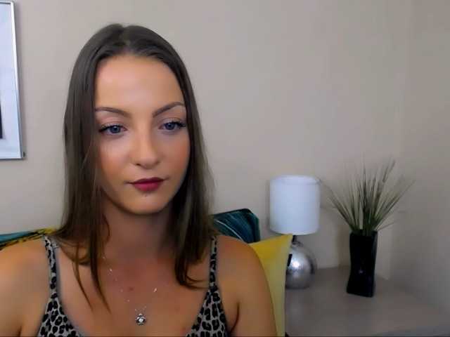 NatalieKiss live cam on BongaCams