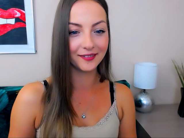 NatalieKiss live cam preview