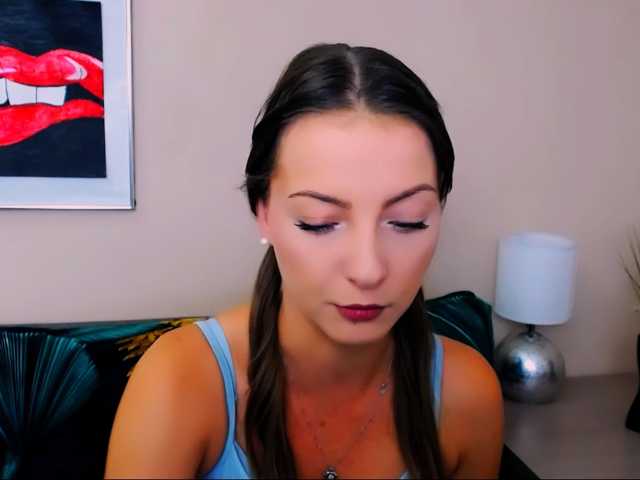 NatalieKiss live cam on BongaCams