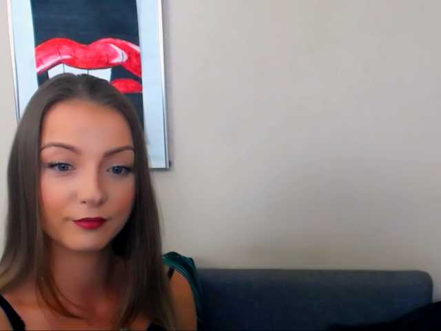 NatalieKiss live cam on BongaCams