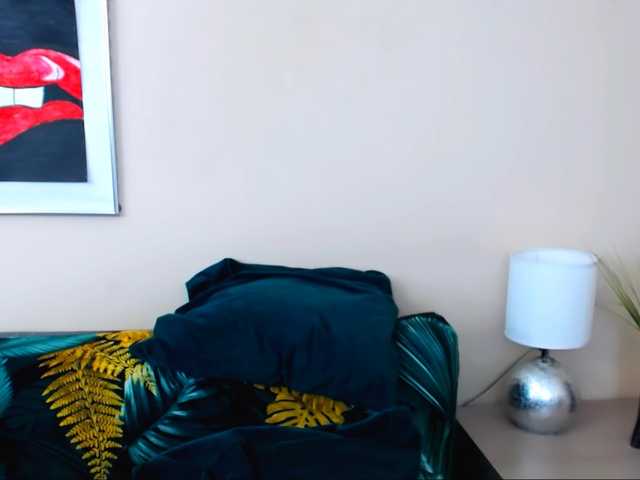 NatalieKiss live cam on BongaCams