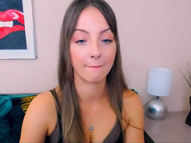 NatalieKiss live cam on BongaCams