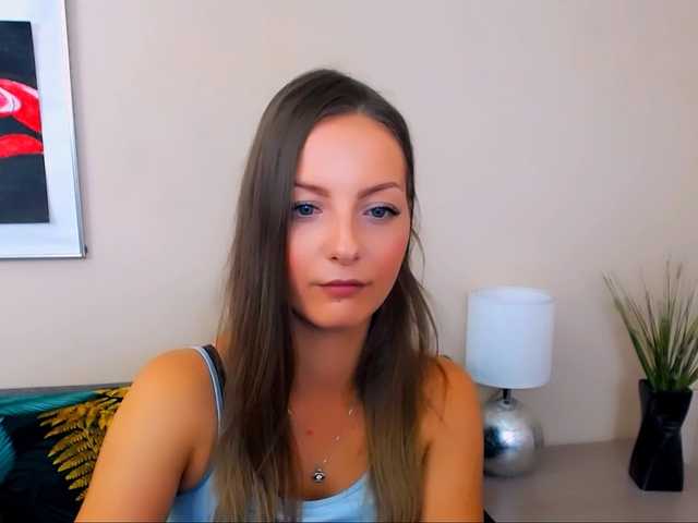 NatalieKiss live cam preview