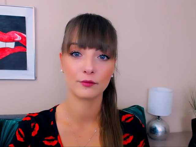 NatalieKiss live cam on BongaCams