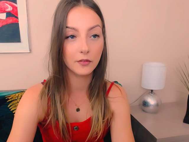 nataliekiss cam belle