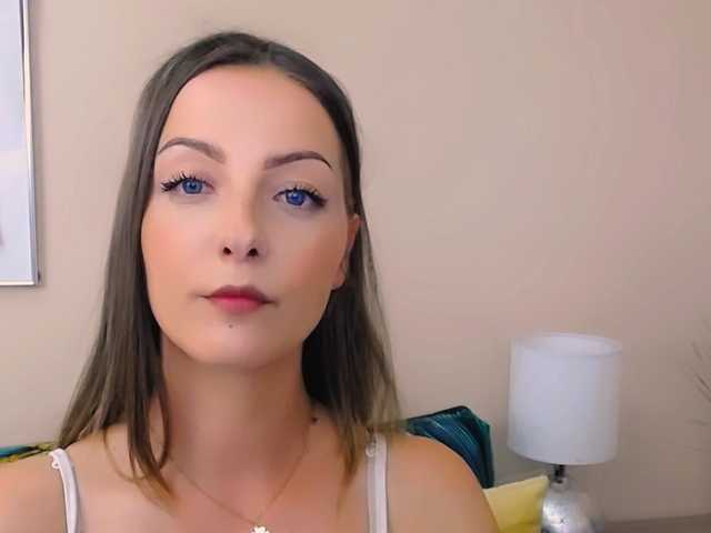 nataliekiss live sex show