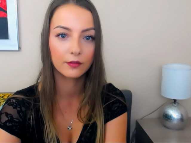 NatalieKiss live cam on BongaCams