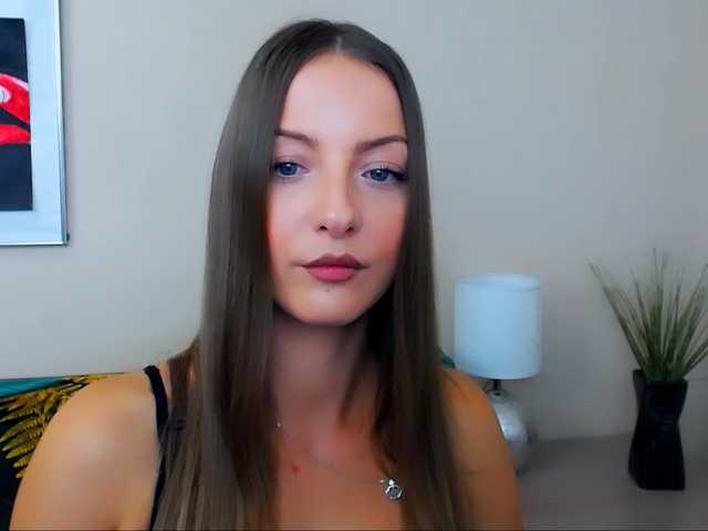 NatalieKiss live cam on BongaCams