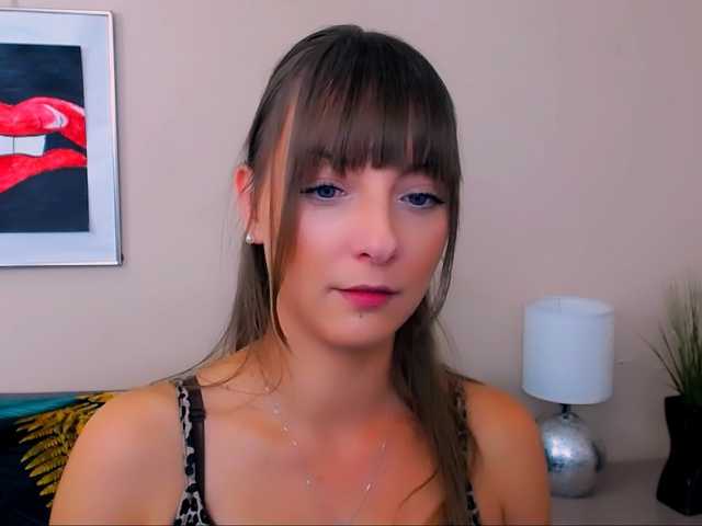 NatalieKiss live cam on BongaCams