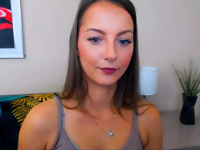 NatalieKiss live cam on BongaCams
