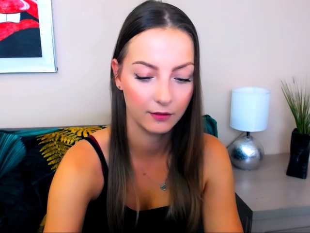 NatalieKiss live cam on BongaCams