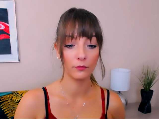 NatalieKiss live cam on BongaCams