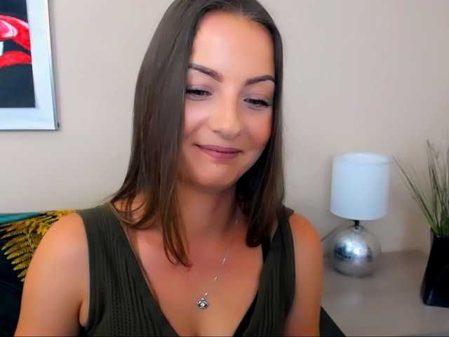 NatalieKiss live cam on UnifiedCams