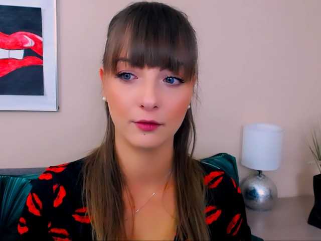 NatalieKiss live cam on BongaCams