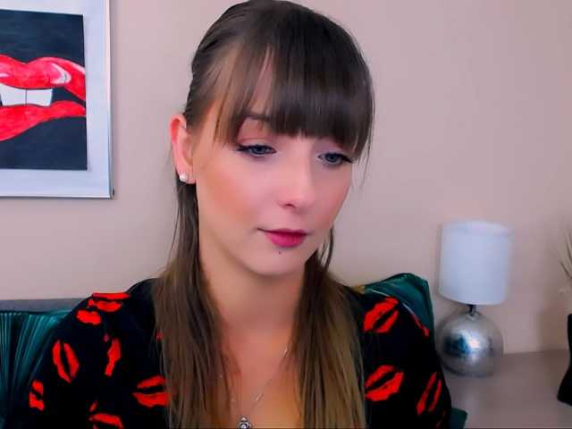 NatalieKiss live cam on BongaCams