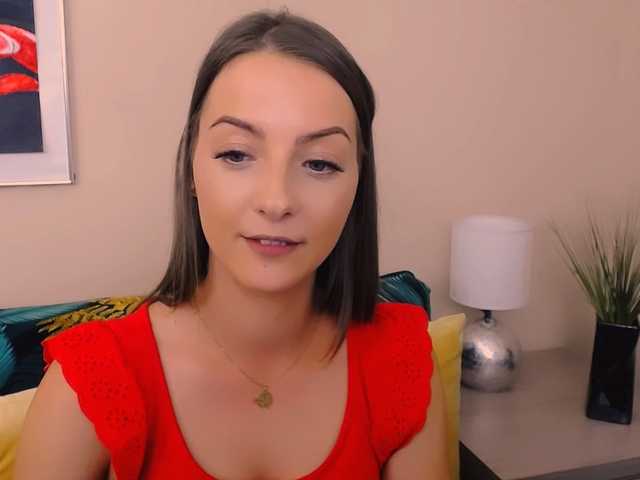 NatalieKiss Live Cam and Statistics on UnifiedCams