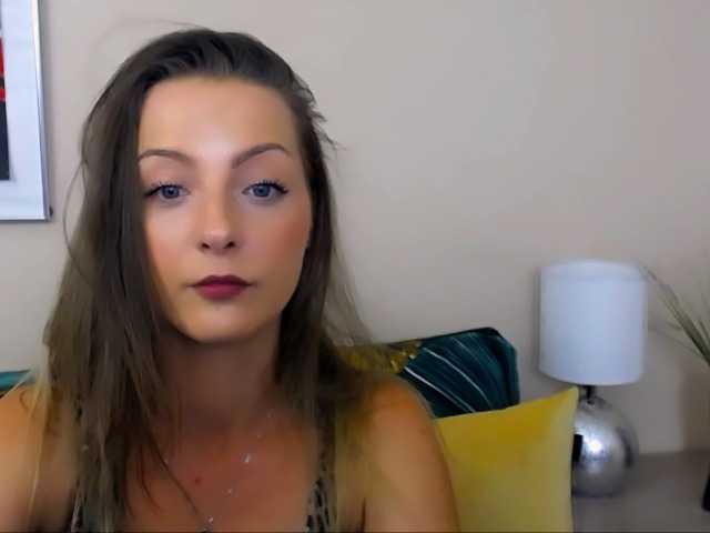 NatalieKiss live cam on BongaCams