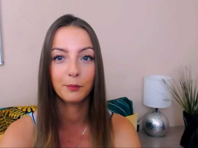 NatalieKiss live cam on BongaCams