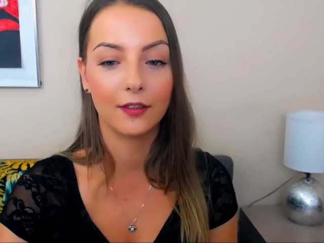 NatalieKiss live cam on BongaCams