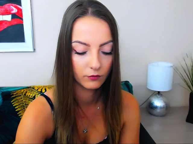 NatalieKiss live cam on BongaCams