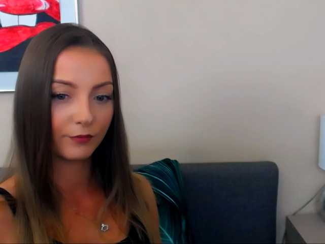 NatalieKiss live cam on BongaCams