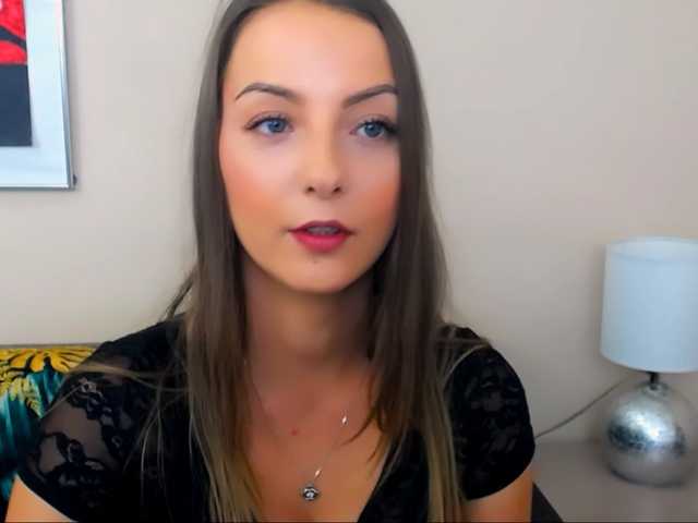 nataliekiss live sex show
