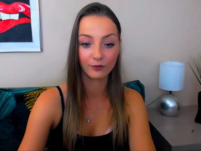 NatalieKiss live cam on BongaCams