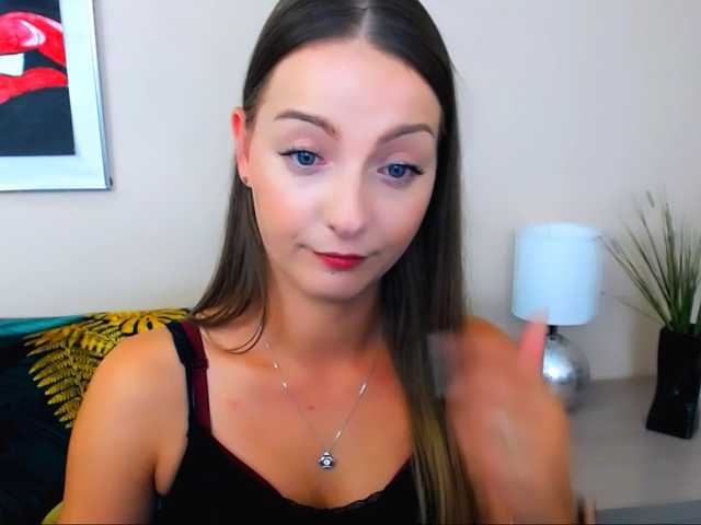 NatalieKiss live cam on BongaCams