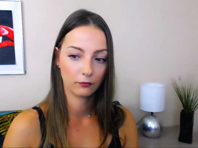 NatalieKiss live cam on BongaCams