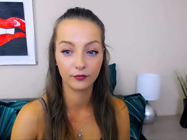 NatalieKiss live cam on BongaCams
