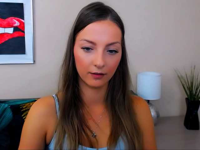 NatalieKiss live cam preview