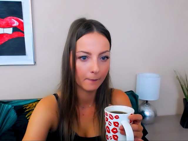 NatalieKiss live cam on BongaCams