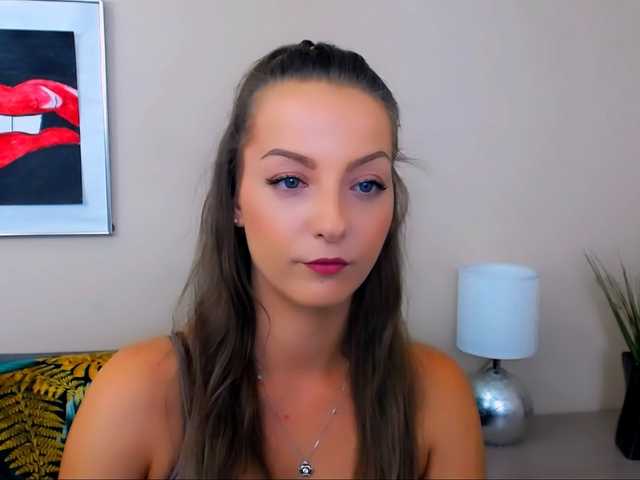 NatalieKiss live cam on BongaCams