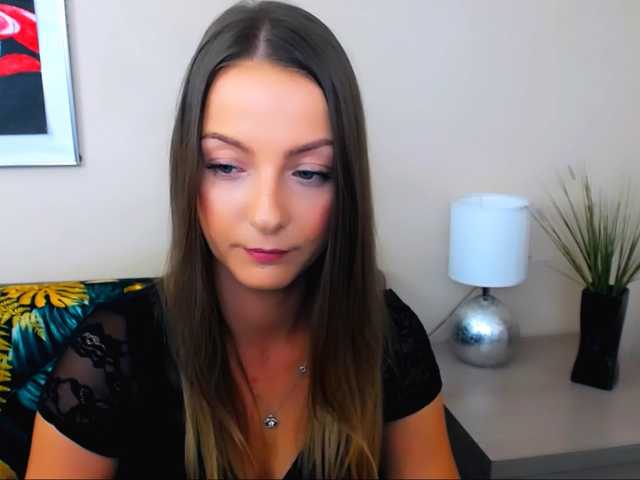 NatalieKiss live cam on BongaCams