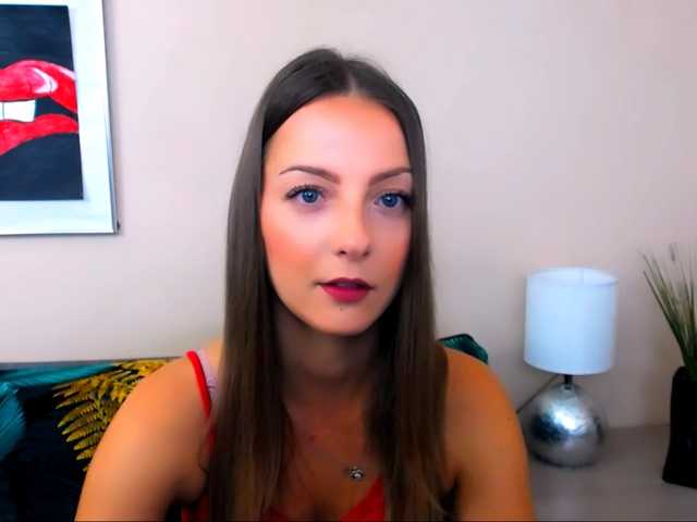 NatalieKiss live cam on BongaCams