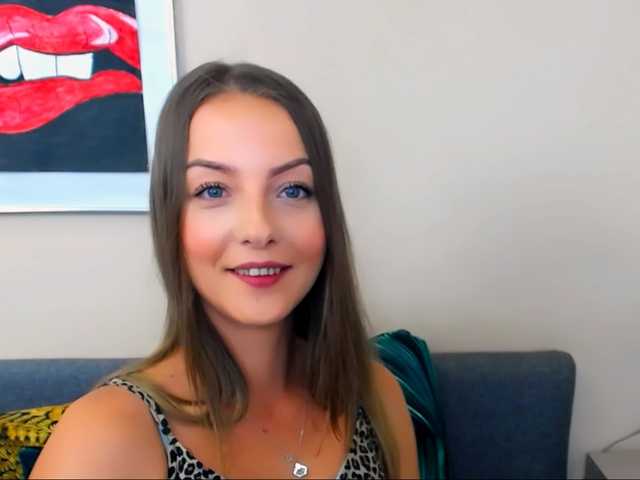 NatalieKiss live cam on BongaCams