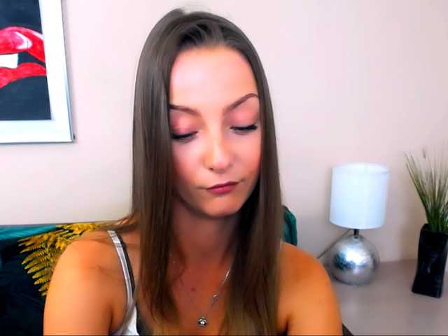 NatalieKiss live cam on BongaCams