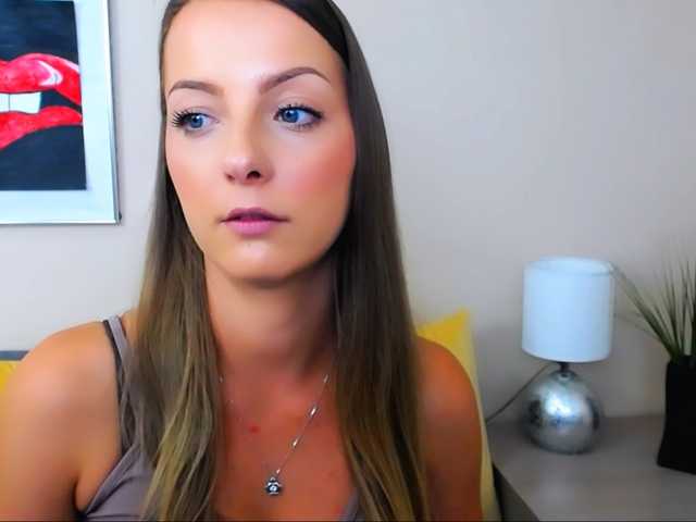 NatalieKiss live cam on BongaCams