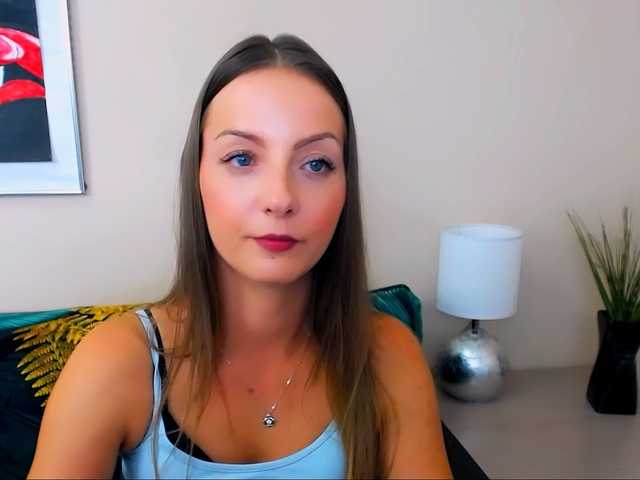 NatalieKiss live cam on BongaCams